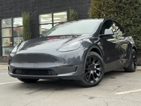 Photos of 2024 Tesla Model Y Long Range for sale in Sandy Springs, GA at Gravity Autos Sandy Springs
