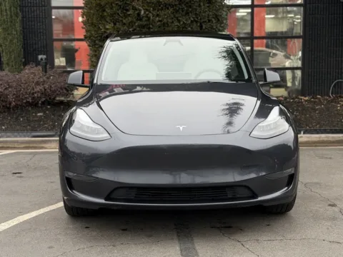 Another view of 2024 Tesla Model Y Long Range for sale in Sandy Springs, GA at Gravity Autos Sandy Springs