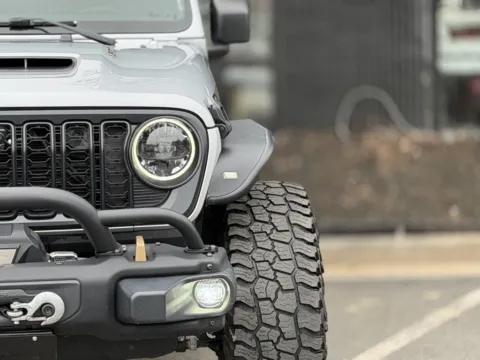 More photos of 2024 Jeep Wrangler Rubicon 392 at Gravity Autos Sandy Springs, GA