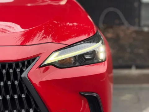 More photos of 2023 Lexus NX 250 Base at Gravity Autos Sandy Springs, GA