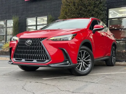Photos of 2023 Lexus NX 250 Base for sale in Sandy Springs, GA at Gravity Autos Sandy Springs