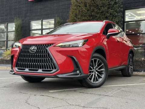 Photos of 2023 Lexus NX 250 Base for sale in Sandy Springs, GA at Gravity Autos Sandy Springs
