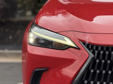 More photos of 2023 Lexus NX 250 Base at Gravity Autos Sandy Springs, GA