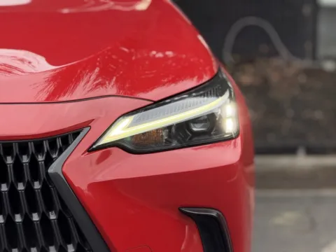 More photos of 2023 Lexus NX 250 Base at Gravity Autos Sandy Springs, GA