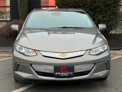 Another view of 2017 Chevrolet Volt Premier for sale in Sandy Springs, GA at Gravity Autos Sandy Springs