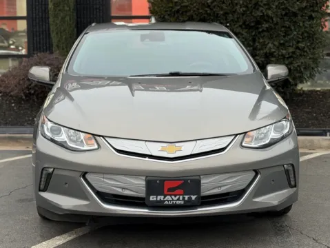 Another view of 2017 Chevrolet Volt Premier for sale in Sandy Springs, GA at Gravity Autos Sandy Springs
