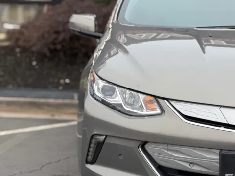 More photos of 2017 Chevrolet Volt Premier at Gravity Autos Sandy Springs, GA