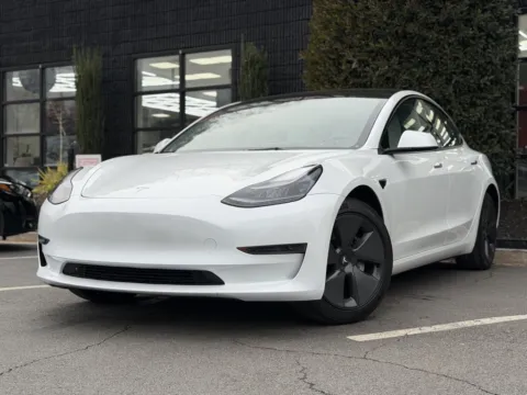 Photos of 2023 Tesla Model 3 for sale in Sandy Springs, GA at Gravity Autos Sandy Springs