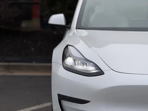 More photos of 2023 Tesla Model 3 at Gravity Autos Sandy Springs, GA