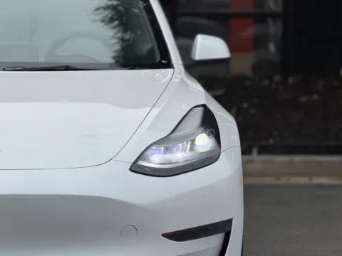 More photos of 2023 Tesla Model 3 at Gravity Autos Sandy Springs, GA