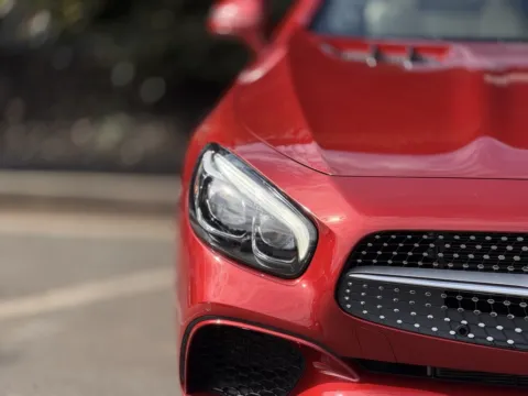 More photos of 2019 Mercedes-Benz SL-Class SL 550 at Gravity Autos Sandy Springs, GA