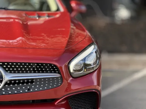 More photos of 2019 Mercedes-Benz SL-Class SL 550 at Gravity Autos Sandy Springs, GA