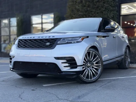 Photos of 2023 Land Rover Range Rover Velar HST for sale in Sandy Springs, GA at Gravity Autos Sandy Springs