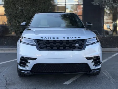 Another view of 2023 Land Rover Range Rover Velar HST for sale in Sandy Springs, GA at Gravity Autos Sandy Springs
