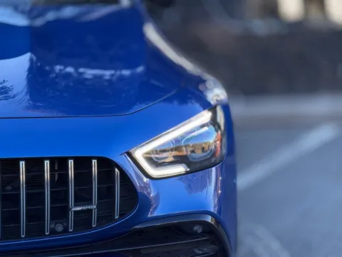 More photos of 2022 Mercedes-Benz AMG GT 53 at Gravity Autos Sandy Springs, GA