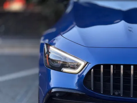 More photos of 2022 Mercedes-Benz AMG GT 53 at Gravity Autos Sandy Springs, GA