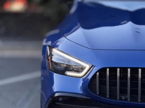 More photos of 2022 Mercedes-Benz AMG GT 53 at Gravity Autos Sandy Springs, GA