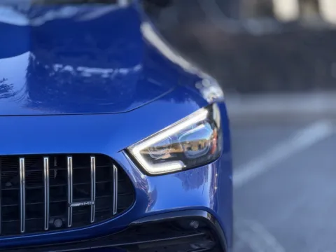 More photos of 2022 Mercedes-Benz AMG GT 53 at Gravity Autos Sandy Springs, GA