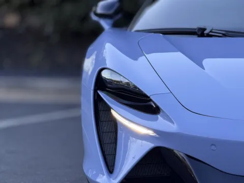 More photos of 2023 McLaren Artura Vision at Gravity Autos Sandy Springs, GA