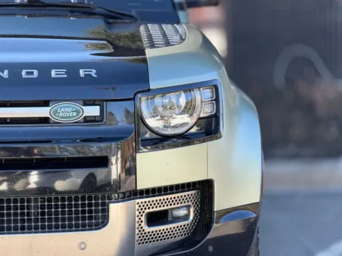 More photos of 2020 Land Rover Defender 110 X at Gravity Autos Sandy Springs, GA