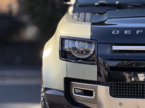 More photos of 2020 Land Rover Defender 110 X at Gravity Autos Sandy Springs, GA