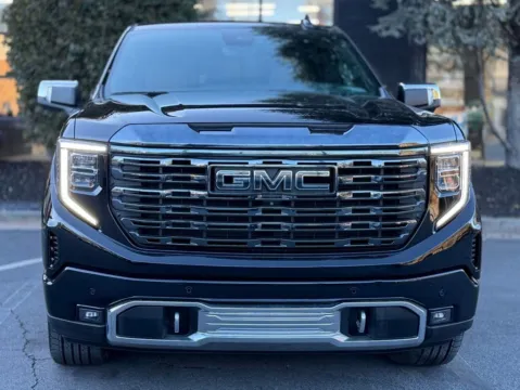 Another view of 2022 GMC Sierra 1500 Denali Ultimate for sale in Sandy Springs, GA at Gravity Autos Sandy Springs