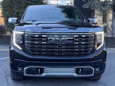 Another view of 2022 GMC Sierra 1500 Denali Ultimate for sale in Sandy Springs, GA at Gravity Autos Sandy Springs
