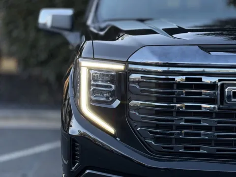 More photos of 2022 GMC Sierra 1500 Denali Ultimate at Gravity Autos Sandy Springs, GA