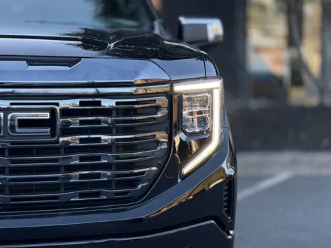 More photos of 2022 GMC Sierra 1500 Denali Ultimate at Gravity Autos Sandy Springs, GA