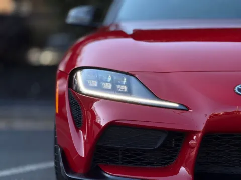 More photos of 2024 Toyota GR Supra 3.0 at Gravity Autos Sandy Springs, GA