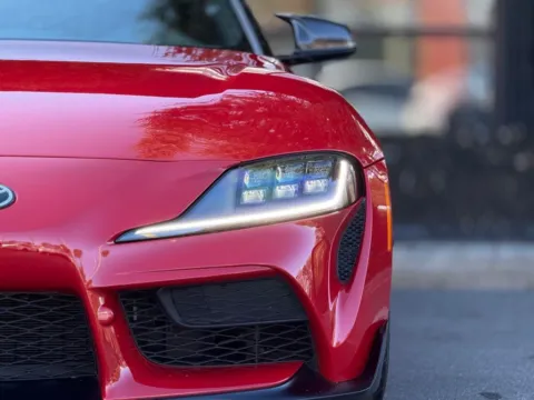 More photos of 2024 Toyota GR Supra 3.0 at Gravity Autos Sandy Springs, GA