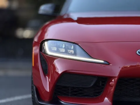 More photos of 2024 Toyota GR Supra 3.0 at Gravity Autos Sandy Springs, GA