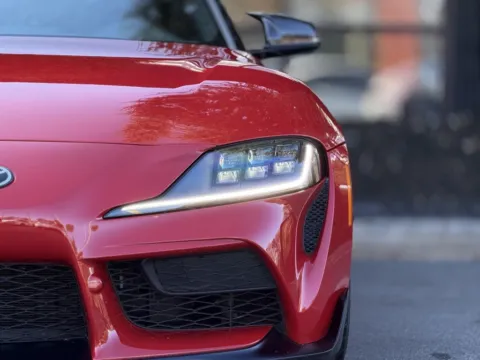 More photos of 2024 Toyota GR Supra 3.0 at Gravity Autos Sandy Springs, GA