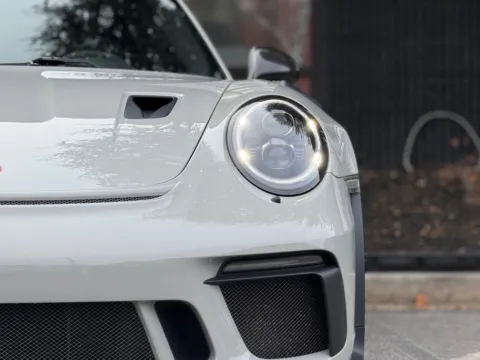 More photos of 2019 Porsche 911 GT3 RS at Gravity Autos Sandy Springs, GA