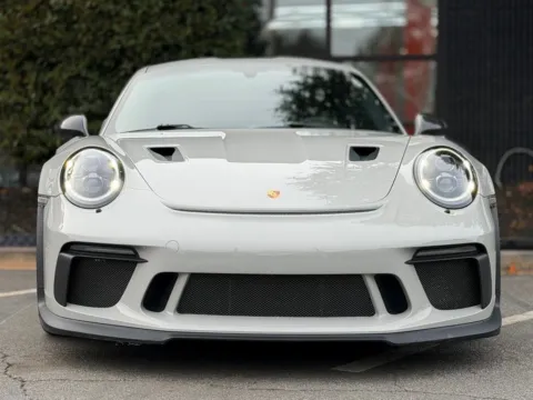 Another view of 2019 Porsche 911 GT3 RS for sale in Sandy Springs, GA at Gravity Autos Sandy Springs