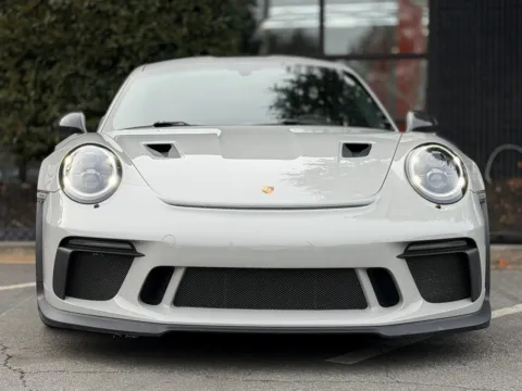 Another view of 2019 Porsche 911 GT3 RS for sale in Sandy Springs, GA at Gravity Autos Sandy Springs