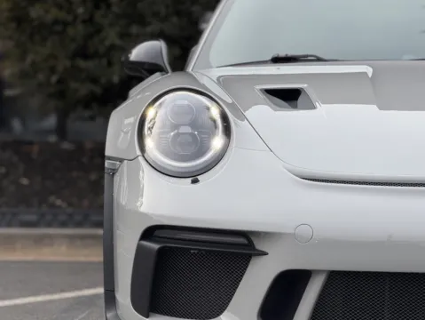 More photos of 2019 Porsche 911 GT3 RS at Gravity Autos Sandy Springs, GA