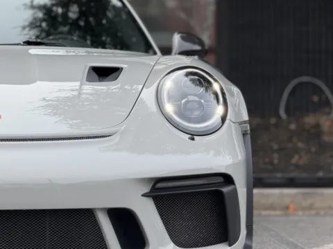 More photos of 2019 Porsche 911 GT3 RS at Gravity Autos Sandy Springs, GA