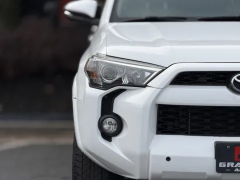 More photos of 2018 Toyota 4Runner SR5 Premium at Gravity Autos Sandy Springs, GA