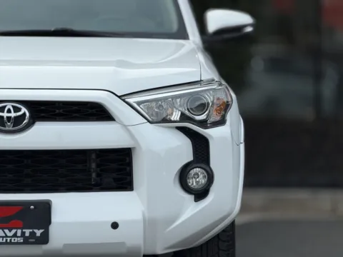 More photos of 2018 Toyota 4Runner SR5 Premium at Gravity Autos Sandy Springs, GA