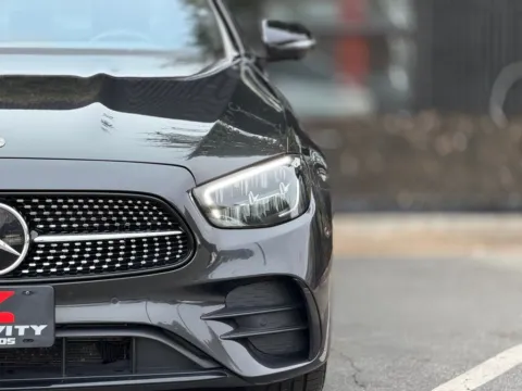 More photos of 2023 Mercedes-Benz E-Class E 450 at Gravity Autos Sandy Springs, GA