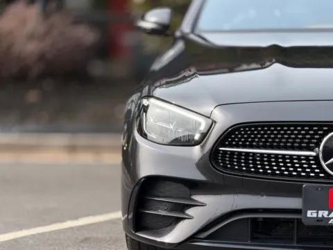 More photos of 2023 Mercedes-Benz E-Class E 450 at Gravity Autos Sandy Springs, GA