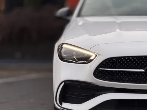 More photos of 2023 Mercedes-Benz C-Class C 300 at Gravity Autos Sandy Springs, GA