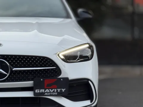 More photos of 2023 Mercedes-Benz C-Class C 300 at Gravity Autos Sandy Springs, GA