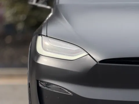 More photos of 2022 Tesla Model X at Gravity Autos Sandy Springs, GA