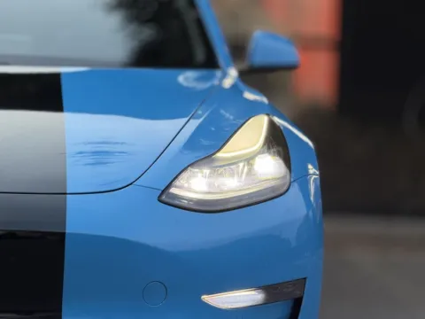 More photos of 2021 Tesla Model 3 Long Range at Gravity Autos Sandy Springs, GA