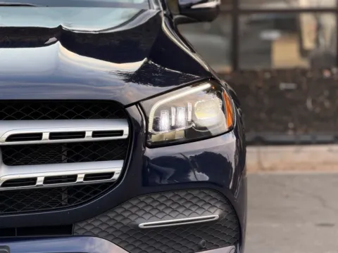 More photos of 2020 Mercedes-Benz GLS 450 at Gravity Autos Sandy Springs, GA