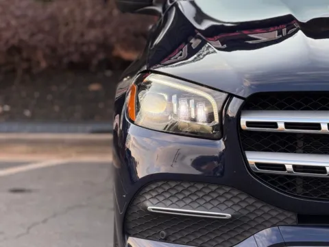 More photos of 2020 Mercedes-Benz GLS 450 at Gravity Autos Sandy Springs, GA