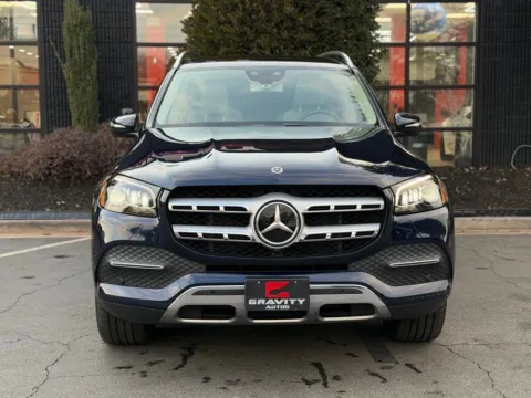 Another view of 2020 Mercedes-Benz GLS 450 for sale in Sandy Springs, GA at Gravity Autos Sandy Springs