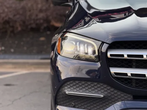 More photos of 2020 Mercedes-Benz GLS 450 at Gravity Autos Sandy Springs, GA